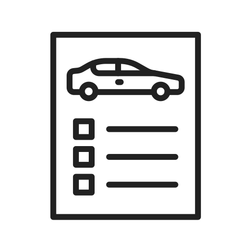 verificare daune auto